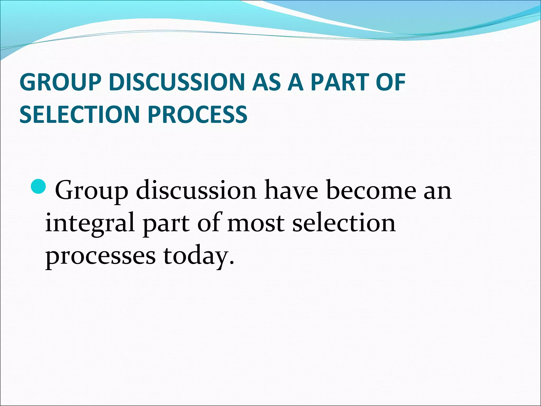 Group communication | PPT
