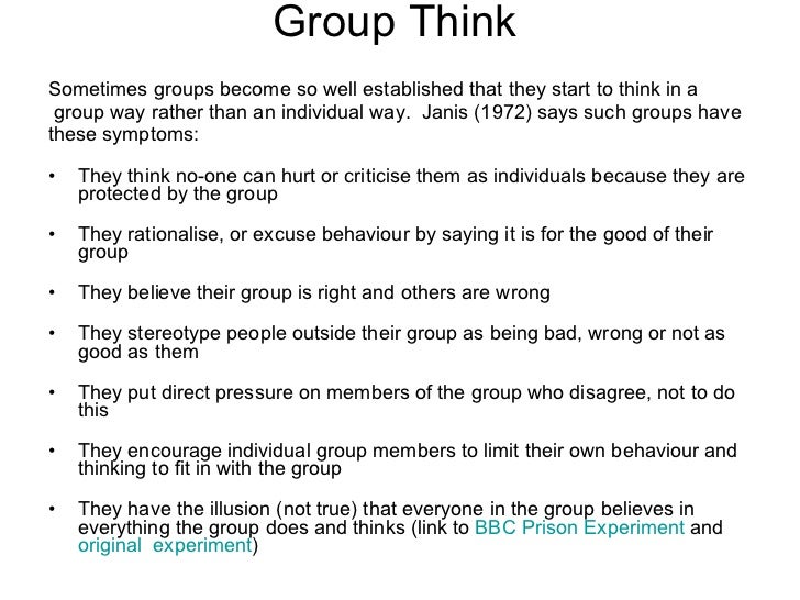 What are some types of group communication?