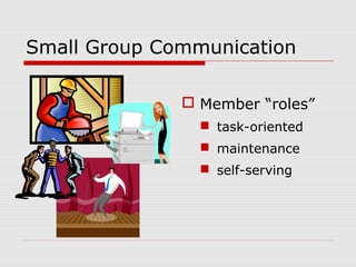 Group communication (revised 2.0) | PPT