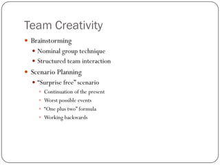 Group Decision Making | PDF