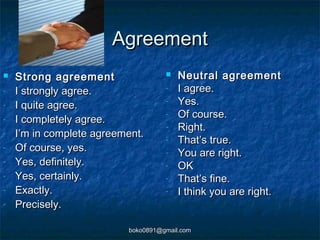 Group discussion | PPT