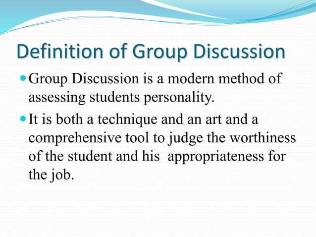Group Discussion.pptx