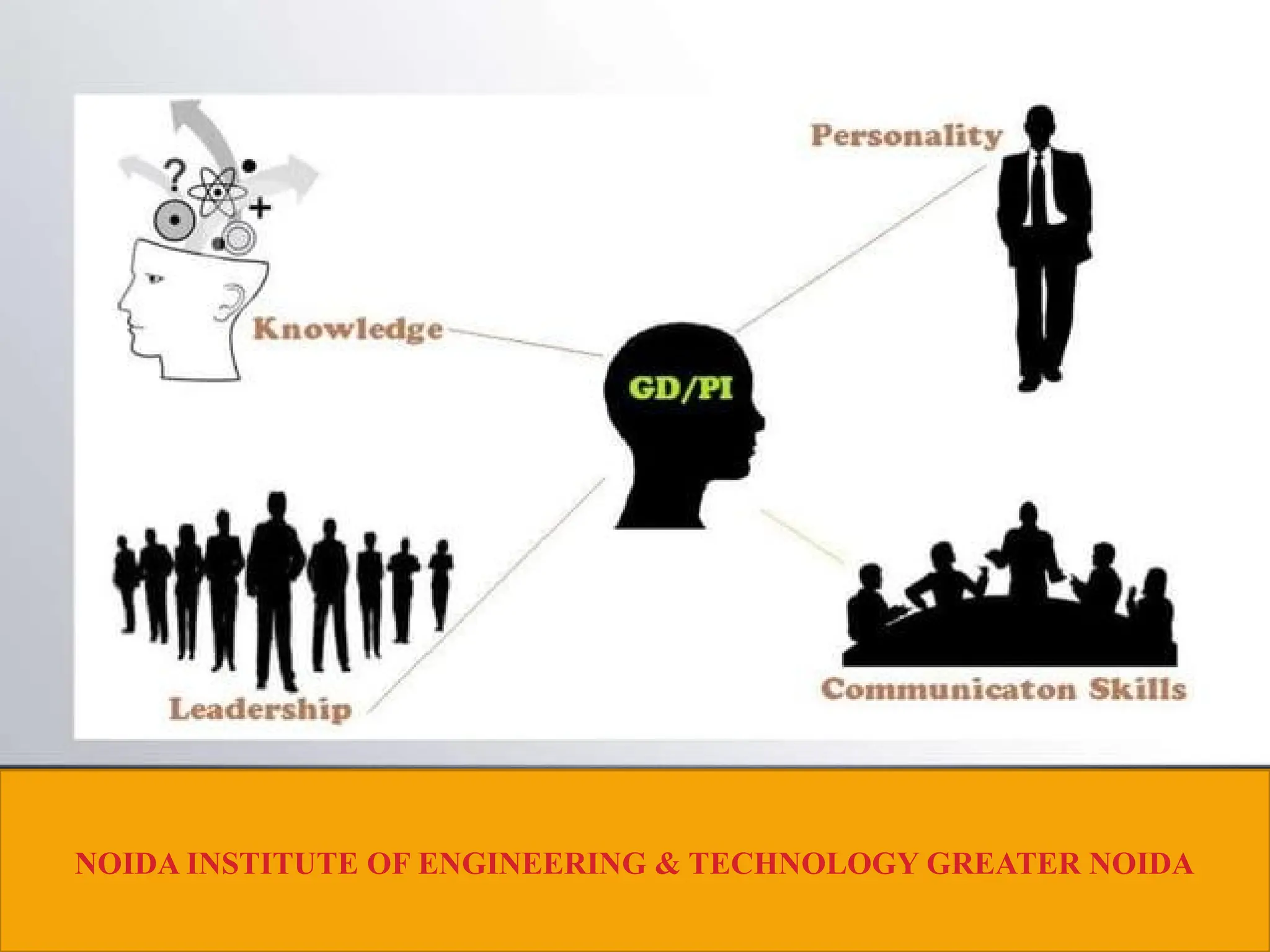 NOIDA INSTITUTE OF ENGINEERING & TECHNOLOGY GREATER NOIDA
 