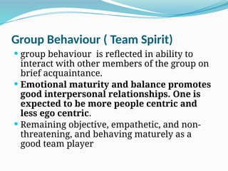 Group Discussion.ppt LSRW is a framework for learning a langage that ...