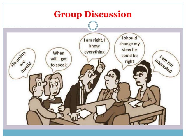 Group Discussion DEEKSHA pptx group-discussion-deeksha-pptx