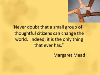 Group dynamics | PPTX