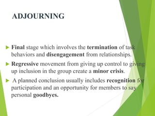 GROUP DYNAMICS.pptx | Free Download