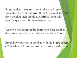 Outsmarted Question Example GROUP DYNAMICS.pptx