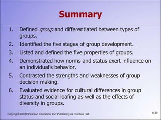 group dynamics.ppt
