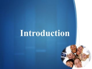 Introduction


               ?
 
