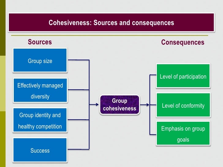 A systems approach to small group interaction