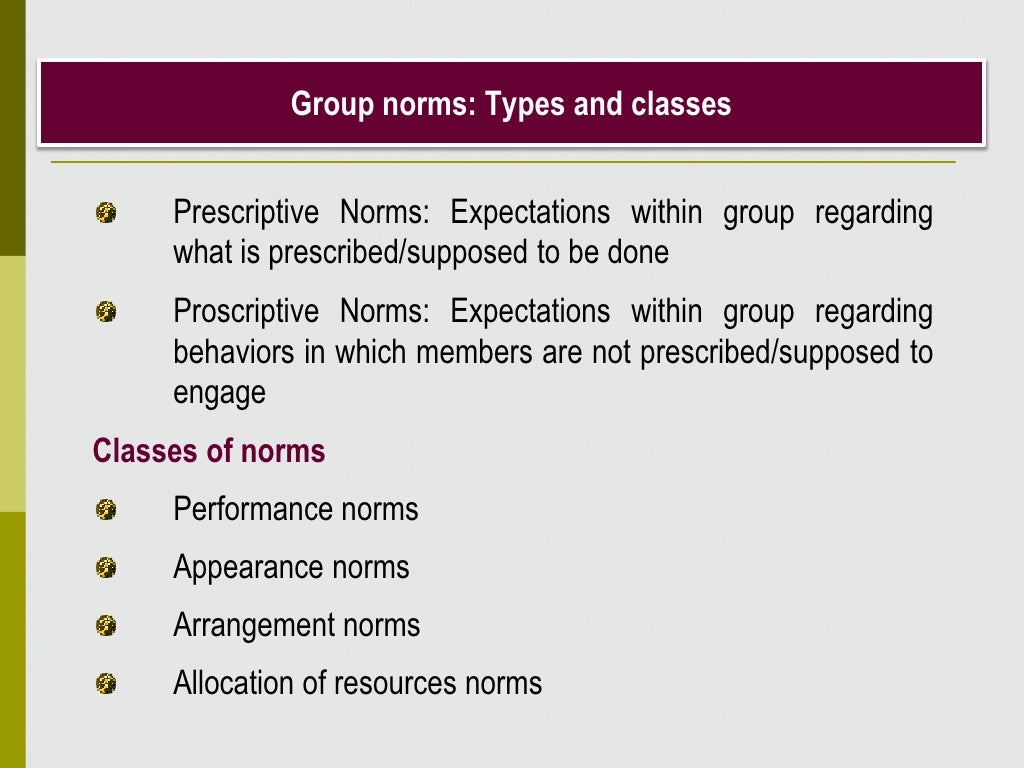 Group dynamics ppt free download picture