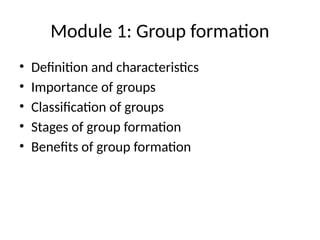 Group_Dynamics_Presentation_Module 1.pptx