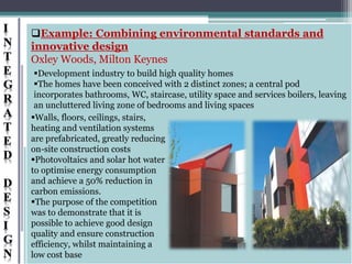 URBAN DESIGN COMPENDIUM 1 & 2...(INTEGRATED DESIGN) | PPTX