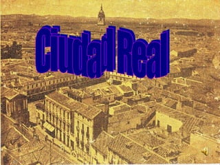 Ciudad Real 
