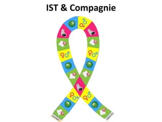 IST & Compagnie 
 