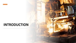 INTRODUCTION
 