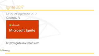 https://ignite.microsoft.com