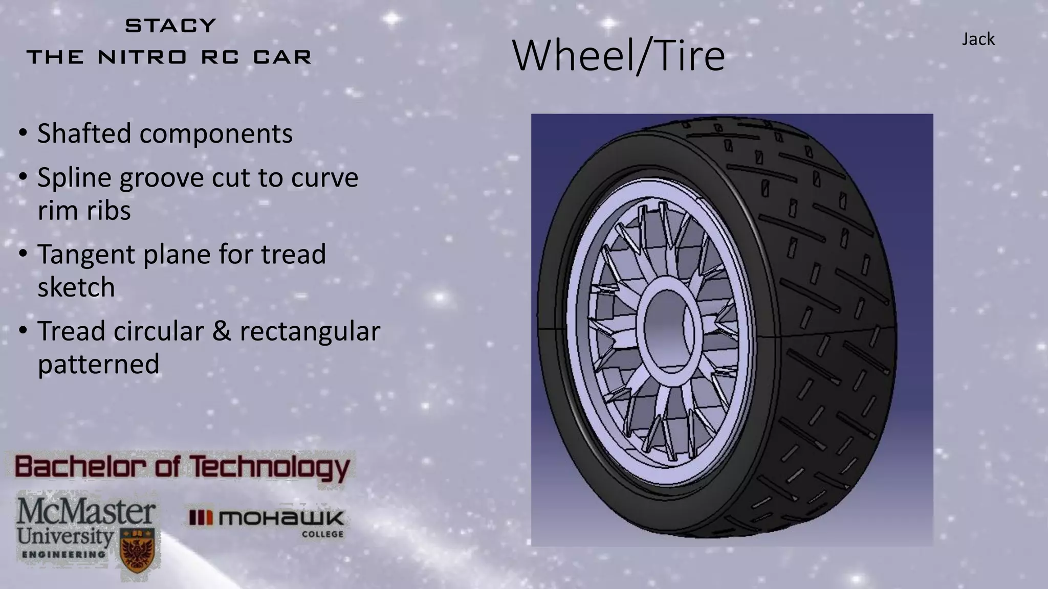 CATIA V5 Modelling and Kinematics Project | PDF