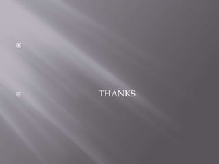 
 THANKS
 