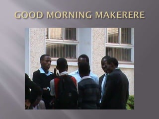 Group five