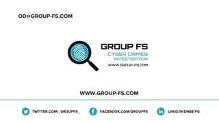 Group fs owasp_26-11-14