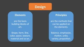 Group architecture design G-Variety.pptx