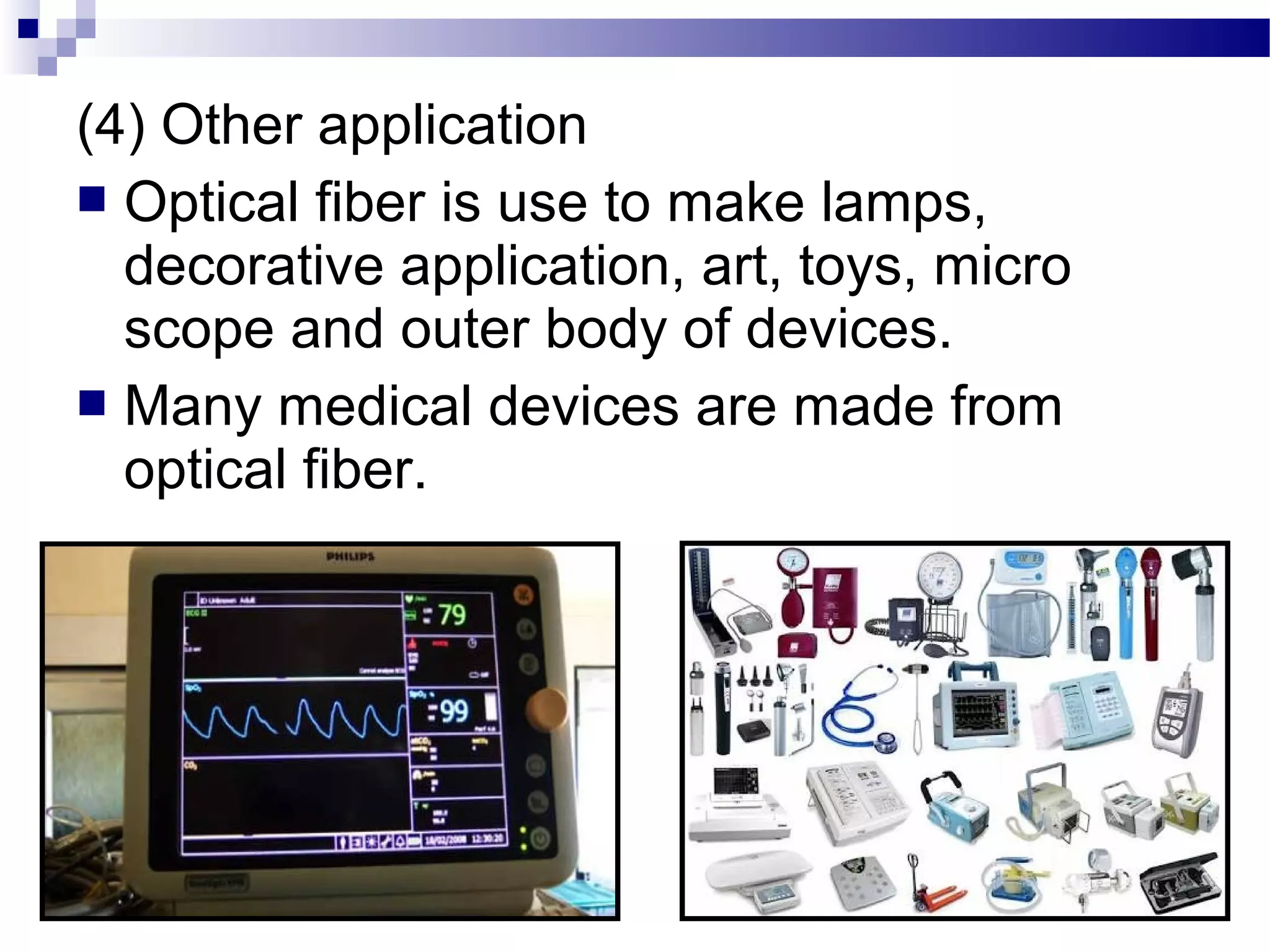 optical fiber ppt | PPT