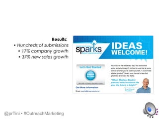 Content Marketing Through a PR Lens (GroupHigh #OutreachMarketing Summit)