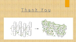 Group housing case study