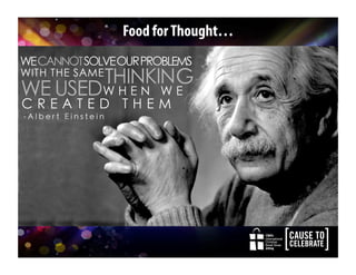 CBA’s
International
Christian
Retail Show
2014
CBA’s
International
Christian
Retail Show
2014
Food ڴǰճǳܲ…
 