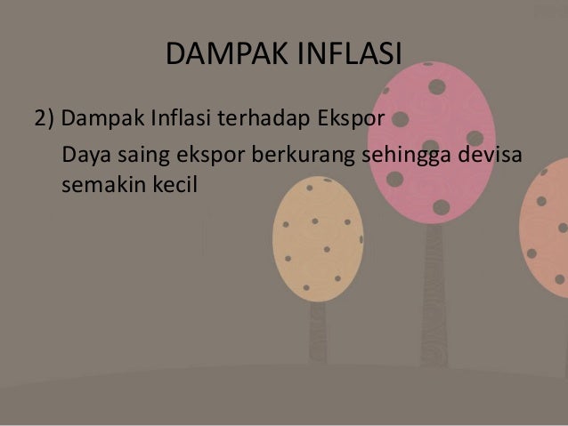 Cara Menghitung Laju Inflasi cara menghitung inflasi 