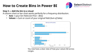 How To Use - Grouping and Binning in Power BI.pptx