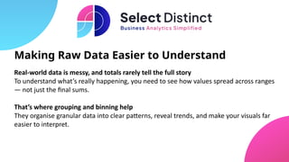 How To Use - Grouping and Binning in Power BI.pptx