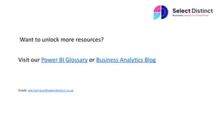How To Use - Grouping and Binning in Power BI.pptx