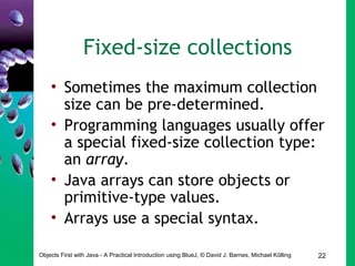 Groupingobject | PPT