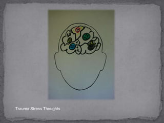 Group Art Therapy Interventions & Strategies: Working with Children Exposed to Domestic Violence