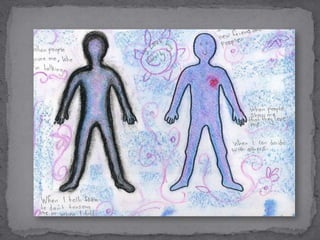 Group Art Therapy Interventions & Strategies: Working with Children Exposed to Domestic Violence