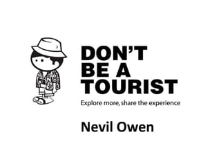 Nevil Owen
 