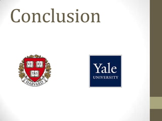 Conclusion
 