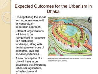 The Challenges and the Opportunities in the Urban Planning Preparedness ...