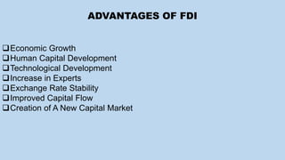 Foreign Direct Investment (FDI).pptx