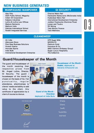 GroupL_Newsletter_December_2011