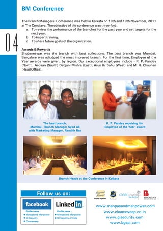 GroupL_Newsletter_December_2011