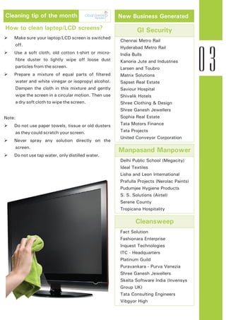 GroupL_Newsletter_June_2012