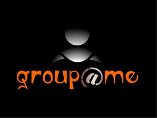 Group@me1