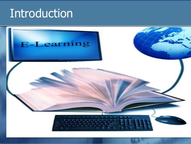 E-Learning