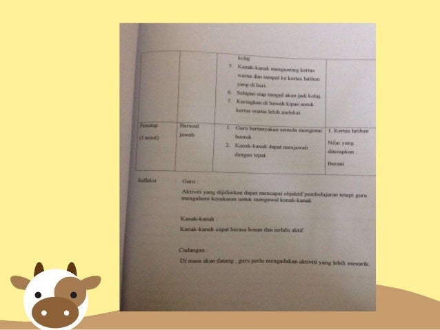 Pemerhatian terhadap kanak-kanak