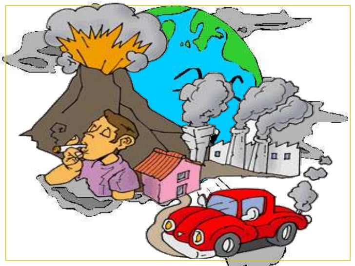 Group Nº2 Types Of Environmental Problems In The World Group Nº2 Types Of Environmental Problems In The World