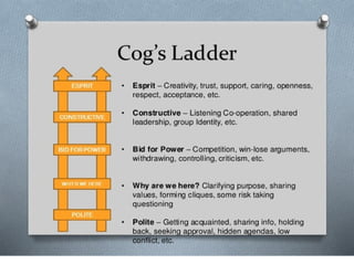 Understanding Group Dynamics and Intergroup Processes in Organizations ...